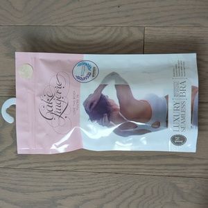 Cake nursing bra size S